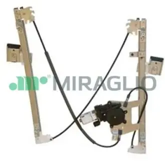 30880 Склопідйомник MIRAGLIO підбір по vin на Brocar