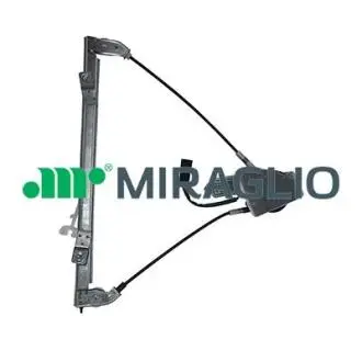 30889 Склопідйомник MIRAGLIO підбір по vin на Brocar