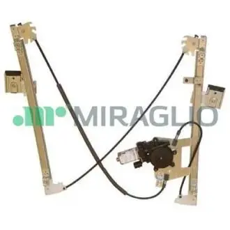 30944 Склопідйомник MIRAGLIO підбір по vin на Brocar