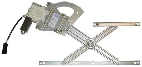 850379 Склопідіймач VALEO підбір по vin на Brocar