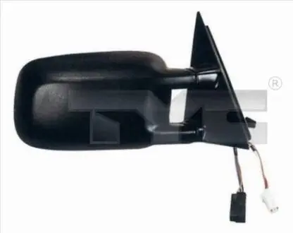 3370034 Наружное зеркало TYC підбір по vin на Brocar