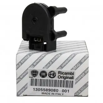 1305589080 WŁACZNIK DMUCHAWY WENTYLATORA FIAT DUCATO, PSA BOXER/JUMPER 1.9D-2.8D 94- /OE/ FIAT/ALFA/LANCIA підбір по vin на Brocar