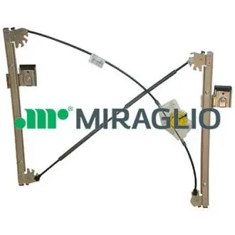 301308 Стеклоподъёмники MIRAGLIO подбор по vin на Brocar