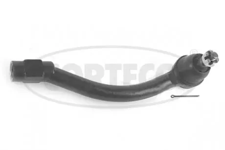 49401891 Наконечник кермовий lewa HY/KIA i30 - CEED-PRO CEED - CORTECO підбір по vin на Brocar