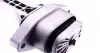 80001861 Подушка двигуна (задня) Audi A3/ Skoda Octavia/ VW Golf IV 1.9 TDI 96-06 CORTECO підбір по vin на Brocar
