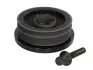 Шків колінвалу BMW 1/3/5/X3 2.0D 02- (4PK+6PK) 80001996