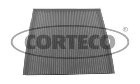 49361898 Фільтр салону CORTECO підбір по vin на Brocar
