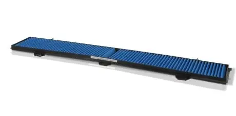 49408596 Filtr kabinowy (PM 2.5) CB1154 BMW 1 E87 04-, 3/E90 05- X1 09- + CORTECO подбор по vin на Brocar