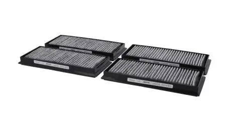80001029 Фильтр салона CORTECO підбір по vin на Brocar