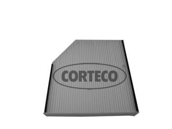 80001782 CP1431 Фильтр салона Corteco CORTECO підбір по vin на Brocar