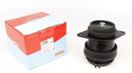 21651929 Подушка двигателя (задняя) (R) VW Caddy II 1.4-1.6 95-04 CORTECO подбор по vin на Brocar