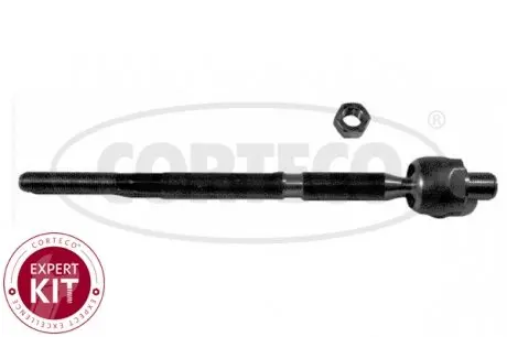 49398813 Тяга кермова OPEL ASTRA - ZAFIRA system DLPHI CORTECO підбір по vin на Brocar
