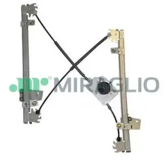 301395 Склопідйомник MIRAGLIO підбір по vin на Brocar