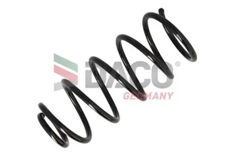 803310 Sprężyna zaw. * Leon 99-/Toledo II 98-/Octavia 99-/Golf IV 97- DACO подбор по vin на Brocar