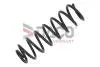 Sprężyna zaw.                * MB A W168 A140/A160/A190/A160 CDI/A170 CDI Tył 812310