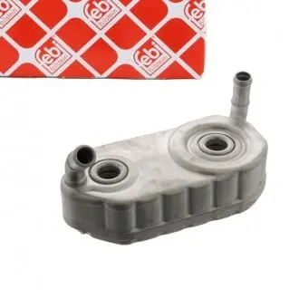 100297 Масляний радіатор Golf,Passat,T4,Skoda FEBI BILSTEIN підбір по vin на Brocar