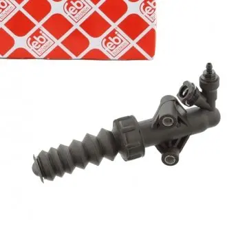 103516 Підшипник зчеплення гідравлічний CITROEN FEBI BILSTEIN підбір по vin на Brocar