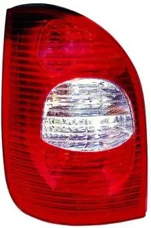 5521920LUE Ліхтар задній DEPO підбір по vin на Brocar