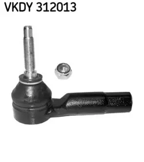 VKDY312013 Рульовий наконечник лев./правий.Bravo II 07-,Stilo 01- SKF підбір по vin на Brocar
