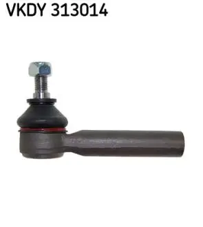 VKDY313014 Наконечник рул.тяги Ducato 94- SKF подбор по vin на Brocar