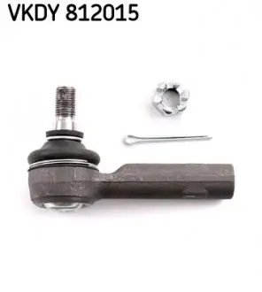 VKDY812015 Наконечник рулевой ALMERA /L=P/ 0 200SX S14, Almera 2.0i, 2.0D N15, N16 (Japan b SKF подбор по vin на Brocar