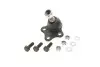 VKDS316005 Кульова опора Opel Vivaro 01-, Laguna 01-, Trafic 01-, Espace 02- (к-т) на 3 SKF підбір по vin на Brocar