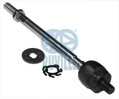 915544 Рульова тяга (без наконечника) (пр + лев) Renault Megane 96- RUVILLE підбір по vin на Brocar