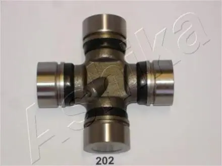 6602202 Кшижок вала вздремнул. TOYOTA LAND-CRUISER (J7, J8)/ ASHIKA підбір по vin на Brocar
