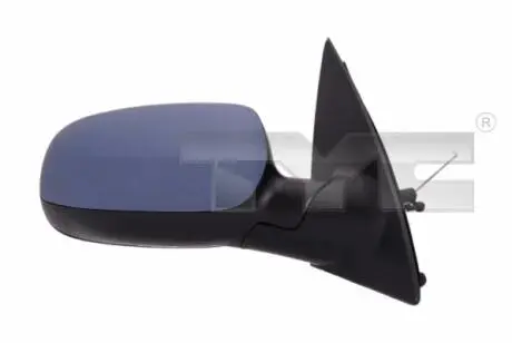 3250027 Наружное зеркало TYC підбір по vin на Brocar