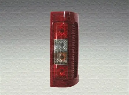 714028390701 Задній ліхтар лев. CITROEN JUMPER RY 37257 - MAGNETI MARELLI підбір по vin на Brocar
