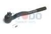 Наконечник рулевой левый Toyota Hilux, Land Cruiser, 4 Runner 2.4-3.4 11.95- 10K2086-OYO
