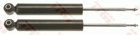 JGE1002T Амортизатор TRW подбор по vin на Brocar