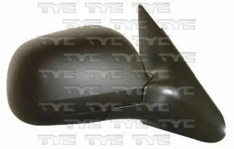 3320007 Наружное зеркало TYC підбір по vin на Brocar