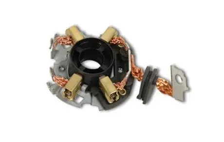 940113080028 Щіткотримач MAGNETI MARELLI підбір по vin на Brocar