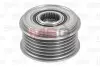 588118 Шків генератора FORD VALEO підбір по vin на Brocar