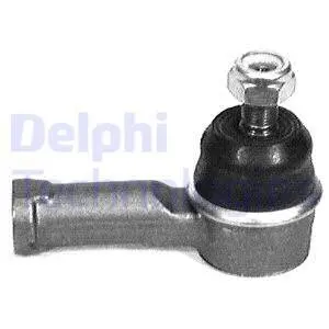 TA470 Наконечник рульової тяги DELPHI підбір по vin на Brocar