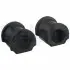 Втулка (к-кт 2шт.!) переднього стабілізатора d=24.8mm Civic -1 TD1053W