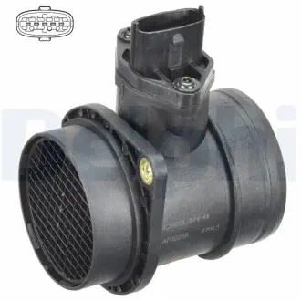 AF1028912B1 Измеритель массы воздуха DELPHI підбір по vin на Brocar