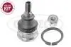 Наконечник кермової тяги VOLVO/MITSUB. S40-V40 /CARISMA-LANCER                      - 49400696