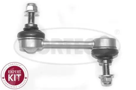 49400946 Тяга стабілізатораtyі FIAT/PSA 06- DUCATO - JUMPER - BOXER - CORTECO підбір по vin на Brocar