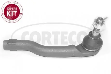49401099 Наконечник кермовий lewa MAZDA 2 2 - CORTECO подбор по vin на Brocar