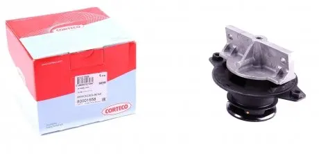 80001558 Подушка АКПП MB Sprinter (906) 2.2-3.0CDI 06- CORTECO подбор по vin на Brocar