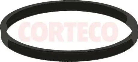 027059H Прокладка, впускний колектор CORTECO підбір по vin на Brocar