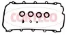 Прокладка кришки клапанів Audi A6/VW Touareg 3.7-4.2 98-05 (к-кт) 440461P