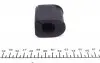 21652442 Втулка стабілізатора (переднього) Renault Kangoo 97- (d=21mm) CORTECO підбір по vin на Brocar