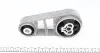 49368775 Подушка двигуна (передня/нижня) Ford Mondeo III 1.8-3.0/2.0-2.2 TDCI 00-07 (косточка) CORTECO підбір по vin на Brocar
