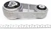49368775 Подушка двигуна (передня/нижня) Ford Mondeo III 1.8-3.0/2.0-2.2 TDCI 00-07 (косточка) CORTECO підбір по vin на Brocar