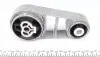 49368775 Подушка двигуна (передня/нижня) Ford Mondeo III 1.8-3.0/2.0-2.2 TDCI 00-07 (косточка) CORTECO підбір по vin на Brocar