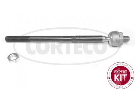 49398568 Тяга рулевая FORD: GALAXY 05/06-, MONDEO IV 03/07-, VOLVO: V70 III 08/07-, XC70 II 08/07- CORTECO подбор по vin на Brocar