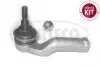 49398683 Наконечник рулевой тяги прав FORD: FOCUS C-MAX 10/03-, FOCUS 05-, VOLVO: S40/V40 04- CORTECO підбір по vin на Brocar